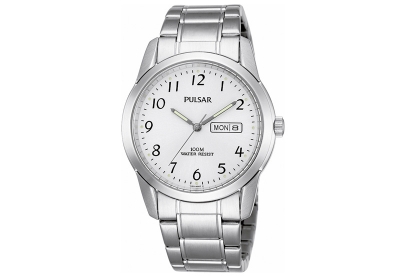 Pulsar horlogeband PJ6025X1
