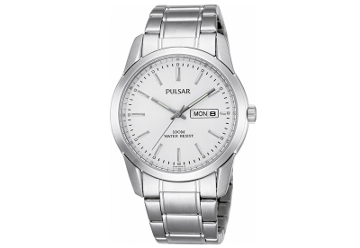 Pulsar horlogeband PJ6019X1