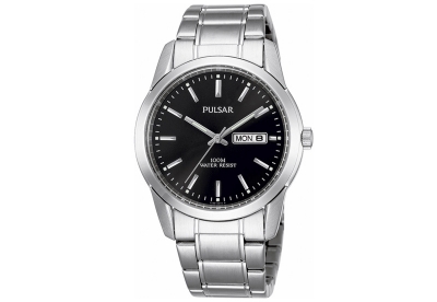Pulsar horlogeband PJ6021X1