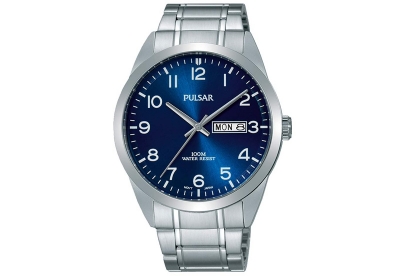 Pulsar horlogeband PJ6061X1