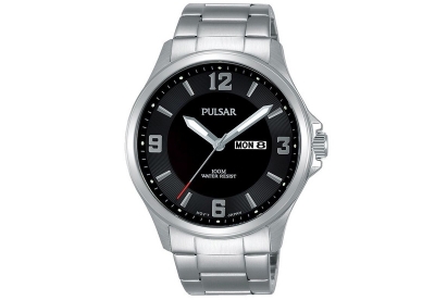 Pulsar horlogeband PJ6079X1