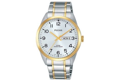 Pulsar horlogeband PJ6064X1