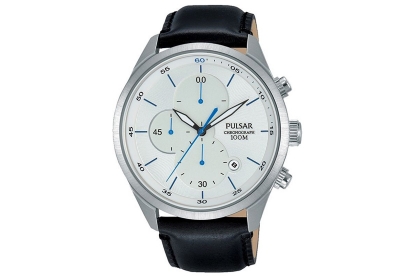 Pulsar horlogeband PM3101X1