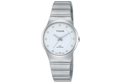 Pulsar horlogeband PH8175X1