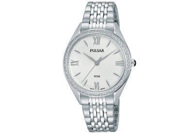 Pulsar horlogeband PH8305X1