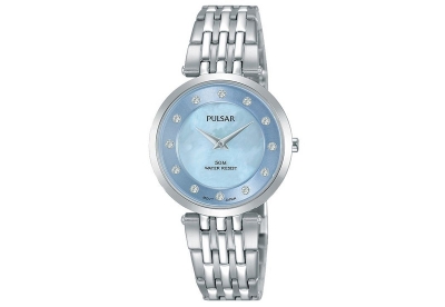 Pulsar horlogeband PM2255X1