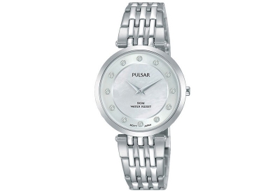 Pulsar horlogeband PM2253X1
