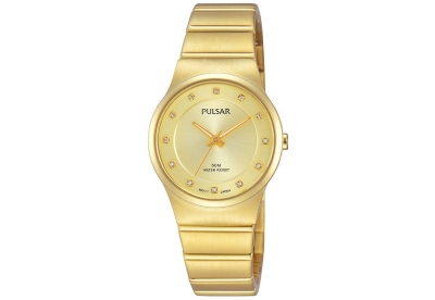 Pulsar horlogeband PH8170X1