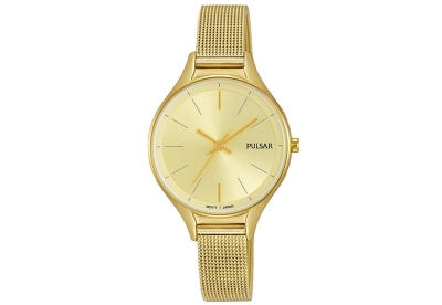 Pulsar horlogeband PH8278X1