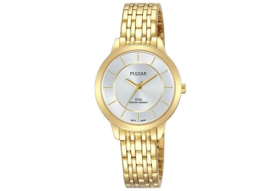 Pulsar horlogeband PH8370X1