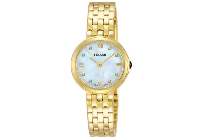 Pulsar horlogeband PM2248X1