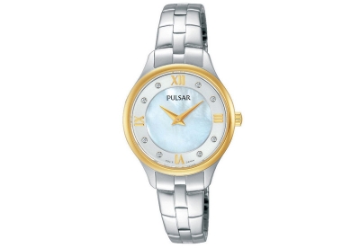 Pulsar horlogeband PM2198X1