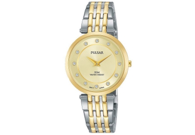 Pulsar horlogeband PM2256X1