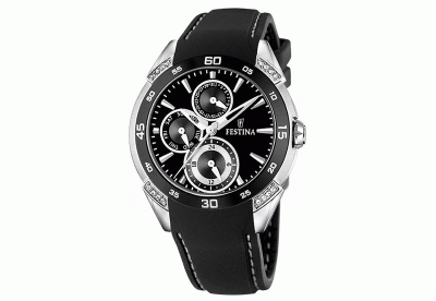 Festina horlogeband F16394-2