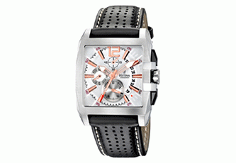 Festina horlogeband F16363-1