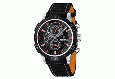 Festina horlogeband F16566-BE