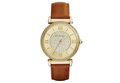 Michael Kors horlogeband MK2375