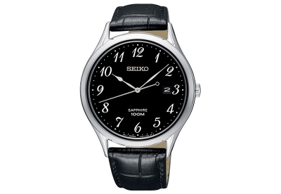 Seiko horlogeband SGEH77P1