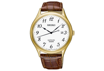 Seiko horlogeband SGEH78P1