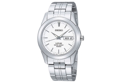 Seiko horlogeband SGG713P1