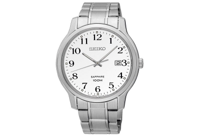 Seiko horlogeband SGEH67P1