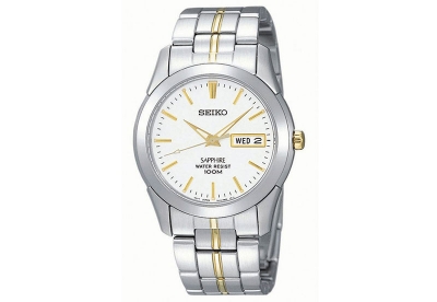 Seiko horlogeband SGG719P1