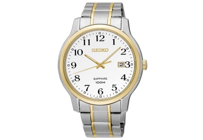 Seiko horlogeband SGEH68P1