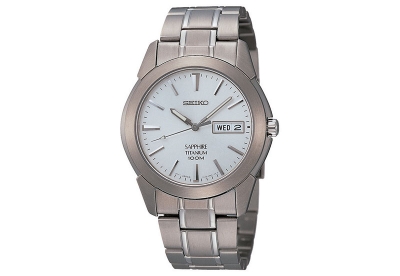 Seiko horlogeband SGG727P1