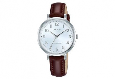 Lorus horlogeband RG237MX8