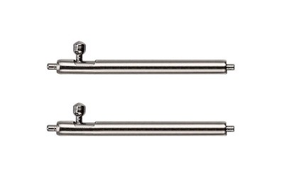 Quick Switch spring bars 15mm