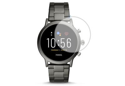 Fossil Q The Carlyle HR (Gen 5) Screen Protector