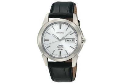 Seiko horlogeband SGG727P2