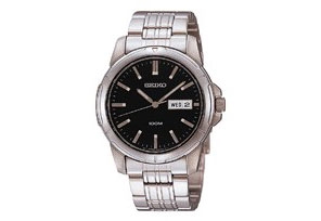 Seiko horlogeband SGG783P9