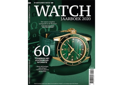 Watch Jaarboek 2020