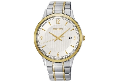 Seiko horlogeband SGEH82P1