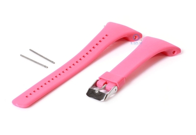 Polar FT4/FT7 horlogeband roze