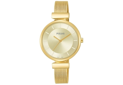 Pulsar horlogeband PH8412X1