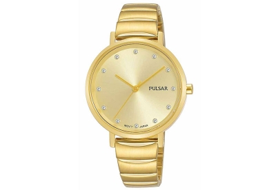 Pulsar horlogeband PH8406X1