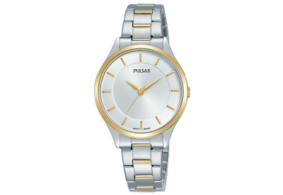 Pulsar horlogeband PH8422X1
