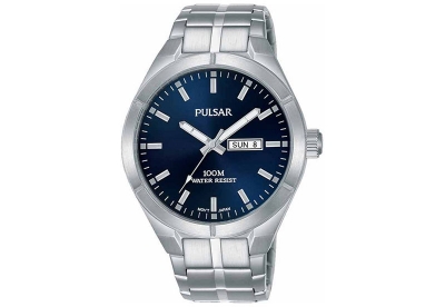 Pulsar horlogeband PJ6099X1