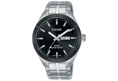 Pulsar horlogeband PJ6103X1
