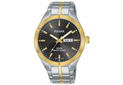 Pulsar horlogeband PJ6100X1