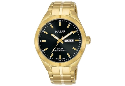 Pulsar horlogeband PJ6102X1