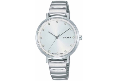 Pulsar horlogeband PH8403X1