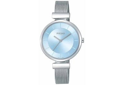 Pulsar horlogeband PH8411X1