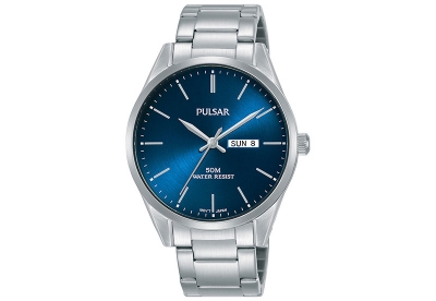 Pulsar horlogeband PJ6109X1