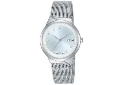 Pulsar horlogeband PH8439X1