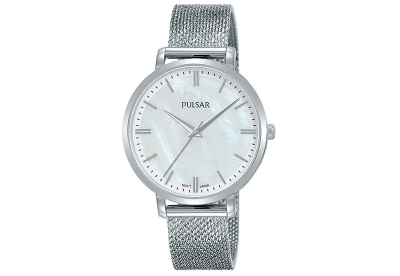 Pulsar horlogeband PH8459X1
