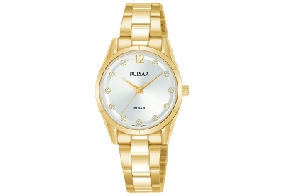 Pulsar horlogeband PH8506X1