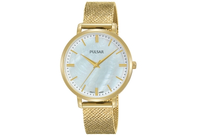 Pulsar horlogeband PH8462X1